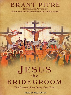 cover image of Jesus the Bridegroom